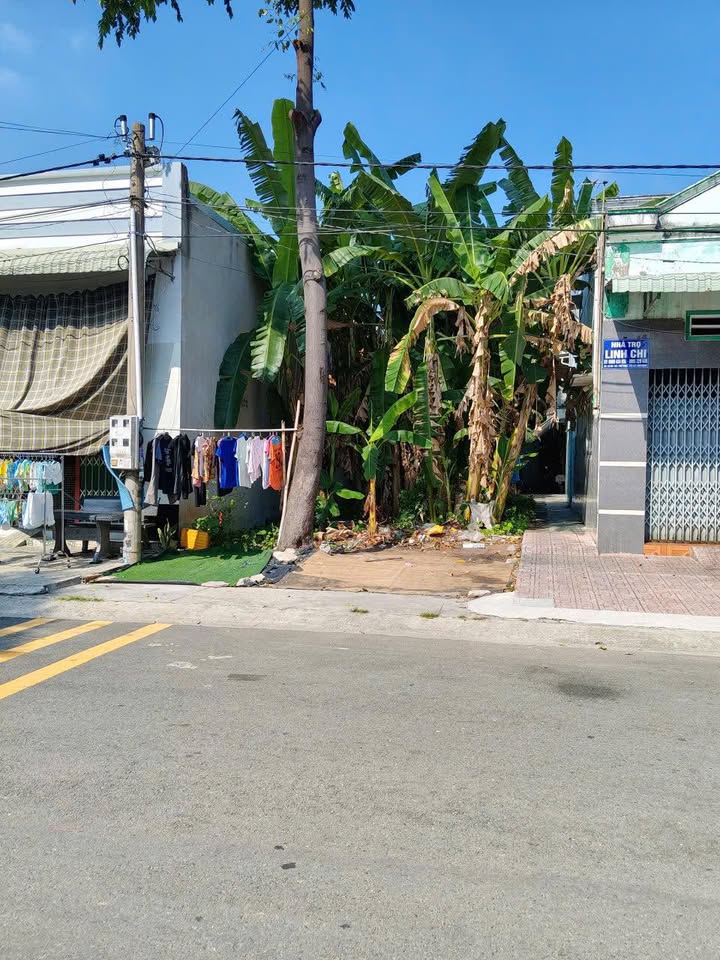 Đất Nền Mỹ Phước 2 - 150m² Đường DB5, Giá 2.3 Tỷ - Kinh Doanh Đắc Lợi