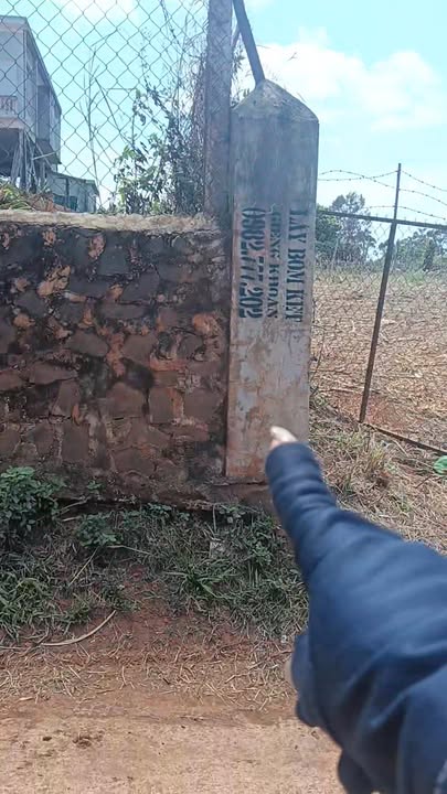 Bán Đất Nền Tuy Đức, Đắk Nông - 1860m² Gần QL14 Giá 970 Triệu