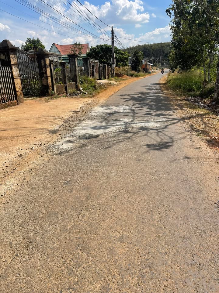 Bán Đất Mặt Tiền Đường Nhựa Xã Nam Dong, Đắk Nông - 1080m², 1.25 Tỷ