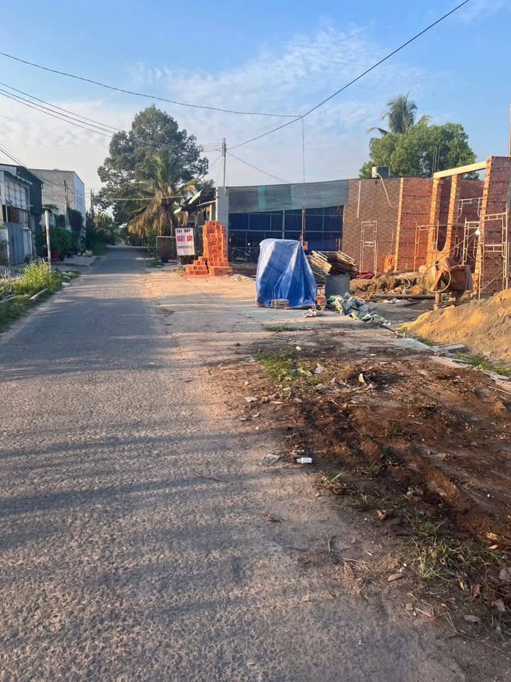 Đất 2 Mặt Tiền Trục Chính Ngô Quyền, Tây Ninh - 152.7m² - Giá Tốt