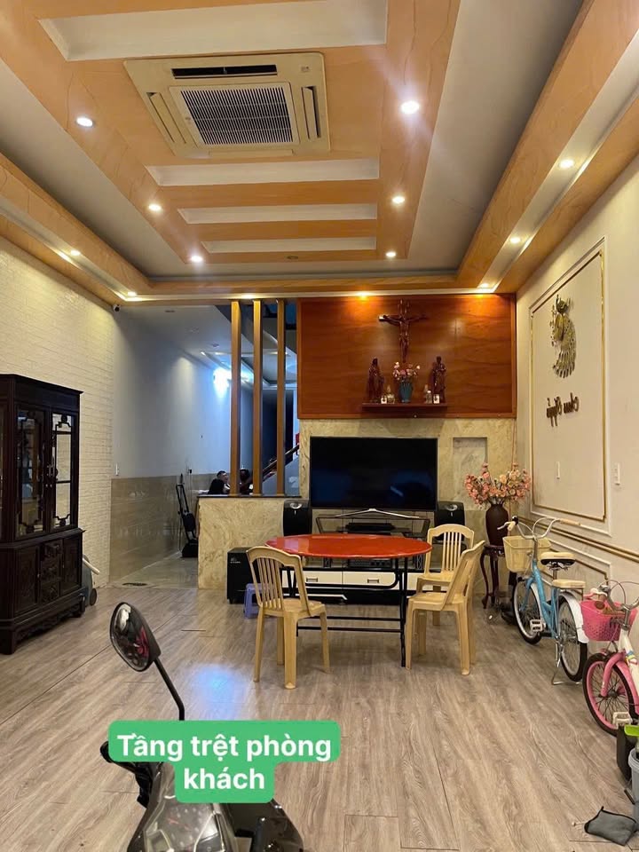 Nhà Mặt Tiền Phạm Văn Khoai Nối Dài, Biên Hòa - 165m², 6PN, Giá 12.5 Tỷ