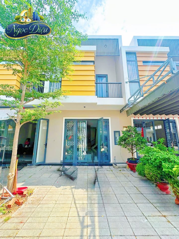 Cho thuê Nhà ở Xã hội KĐT Tây Bắc, An Giang - 77.5m² - Giá 5 Triệu/Tháng
