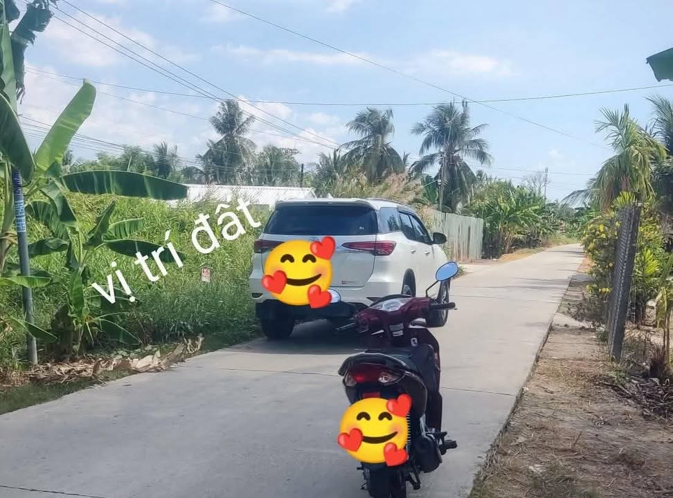 Đất Nền 2 Mặt Tiền Kênh Đòn Đông Rạch Giá - 380m² - Giá 1.6 Tỷ