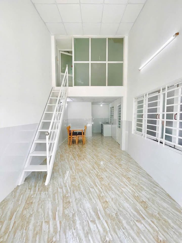 Nhà Cần Thơ 35m² - 3.5 Triệu/Tháng, Kinh Doanh Online Thoải Mái
