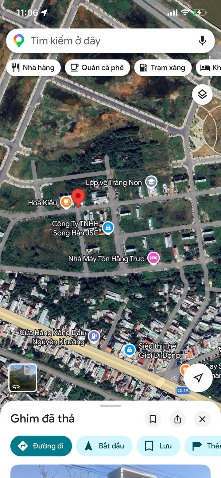 Bán Gấp 2 Lô Liền Kề CL24 Điện Dương, Quảng Nam - 250m² Giá Tốt