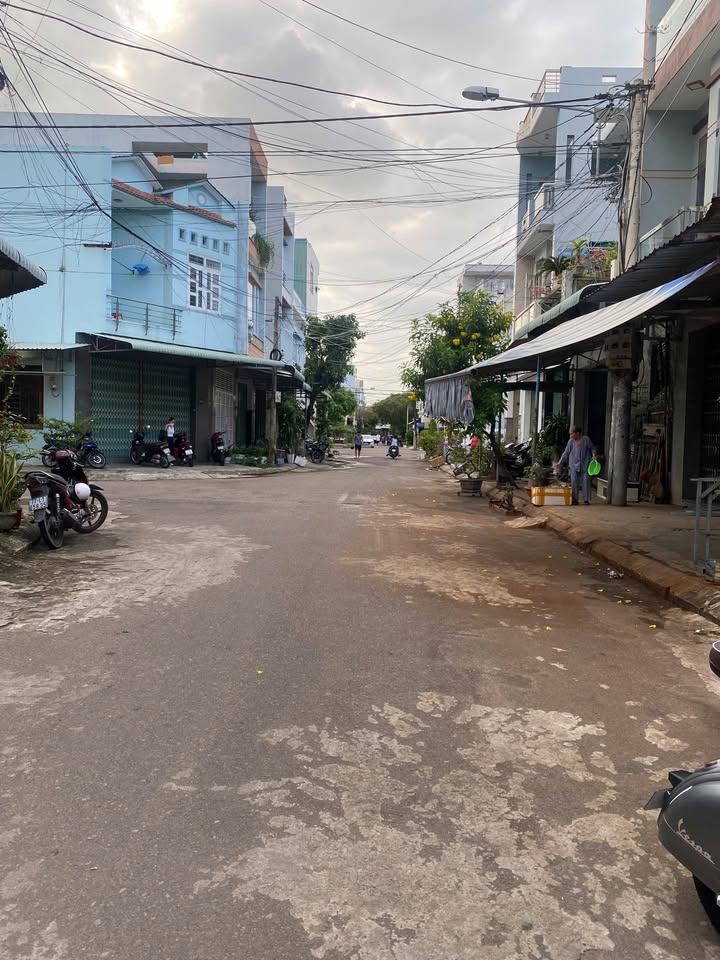 Nhà 1.5 Tầng 48.6m² Hẻm Thị Nại, Quy Nhơn - 2.9 Tỷ