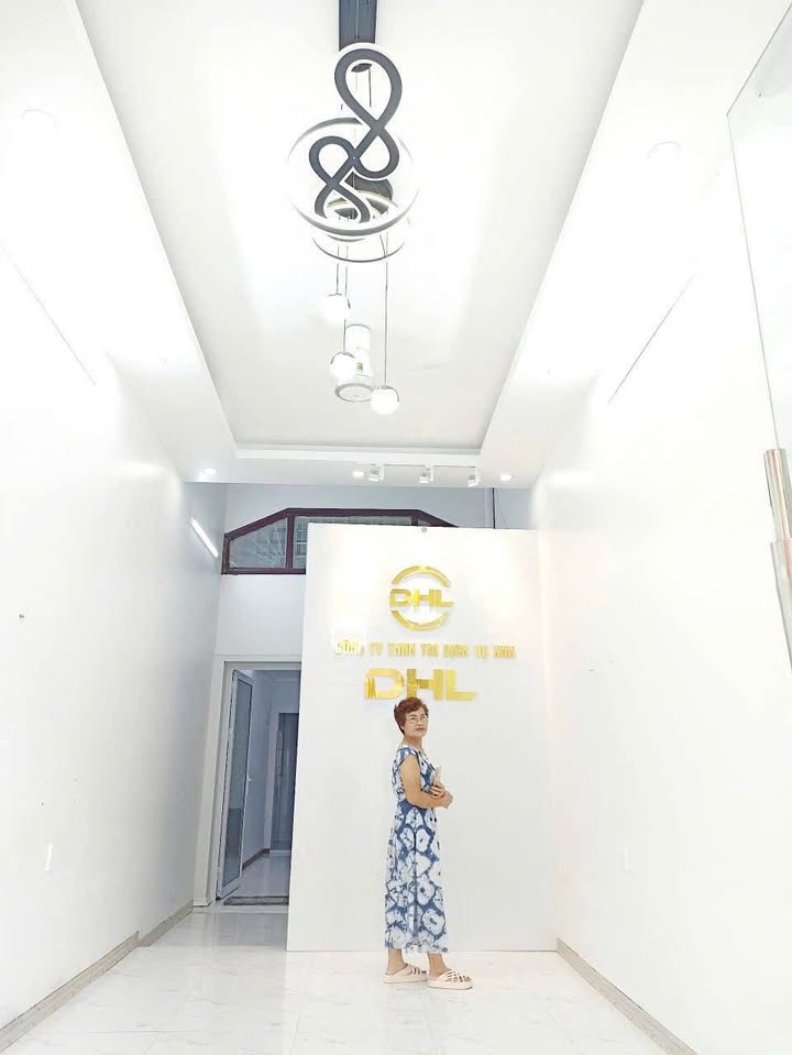 Nhà Mặt Ngõ 65 Trần Khánh Dư, Ngô Quyền - 44m² x 2 Tầng, Giá 5.2 Tỷ - Kinh Doanh/Văn Phòng