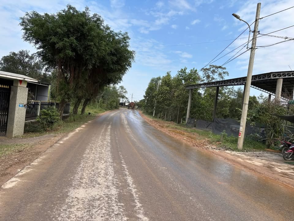 Đất Mặt Tiền Dà Lê, Huế - 96m² - 863 Triệu - Kinh Doanh Đắc Lợi