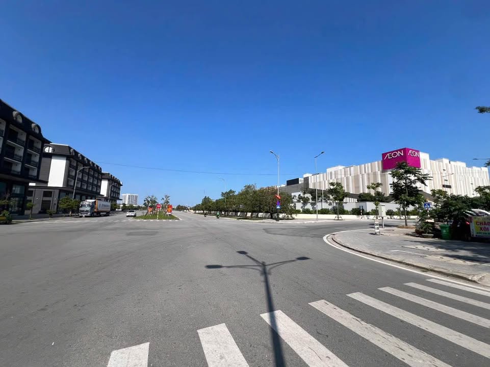 Đất Mặt Tiền Võ Nguyên Giáp Huế - 61.7m² Sổ Hồng - Kinh Doanh Đắc Lộc