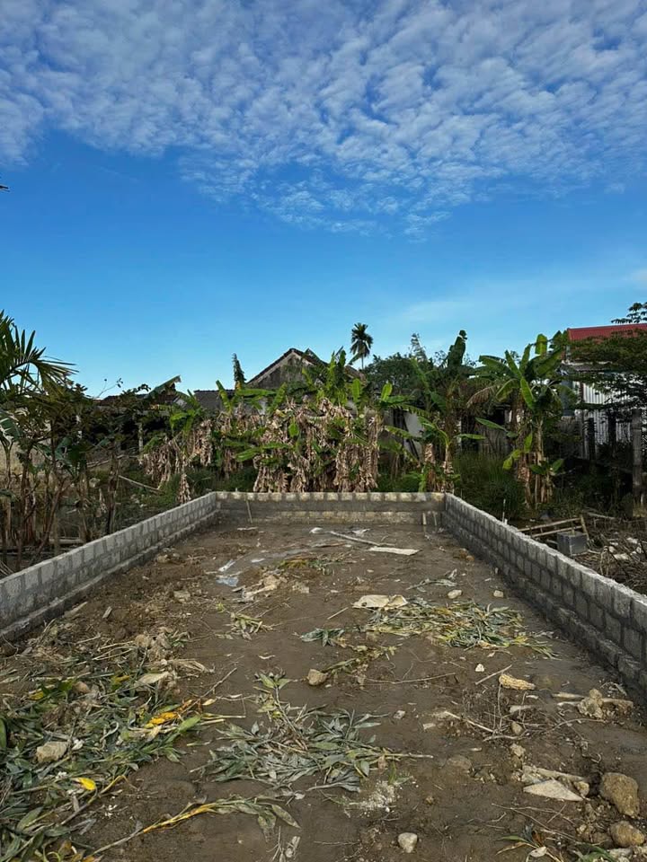 Đất Nền Phong Điền, Huế 180m² Sổ Đỏ Chính Chủ