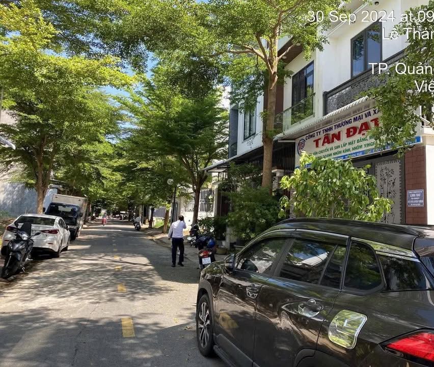 Đất Nền An Phú Sinh Quảng Ngãi 85m² - Hướng Nam Giá Hời 1.3 Tỷ