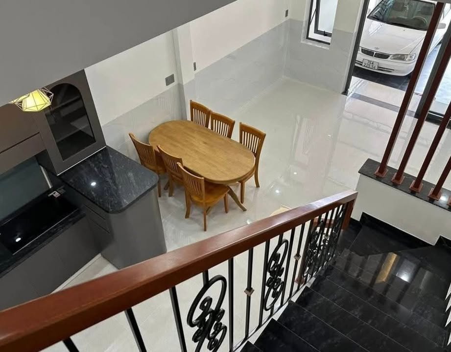 Nhà Hẻm Nguyễn Công Phương, TP. Quảng Ngãi - 75m², 3PN, Ô Tô Tận Nhà, Giá Từ 2.4 Tỷ