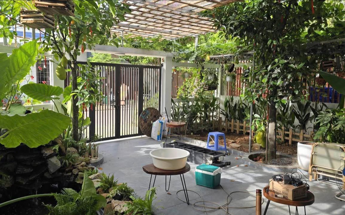 Đất Lô Góc Ngũ Hành Sơn 161m² - Sổ Đỏ Riêng, Hướng Đông