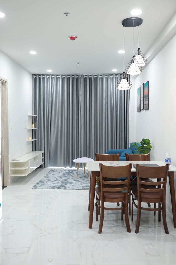 Bán căn hộ Charm City Dĩ An 70m² 2PN - Giá 2.41 Tỷ, Sổ hồng, View đẹp