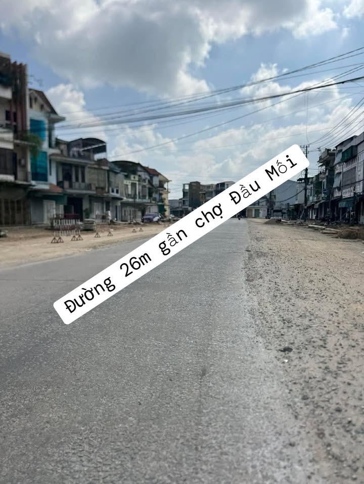 Nhà 3 Tầng Mặt Tiền Nguyễn Gia Thiều, Huế - 100.7m² Kinh Doanh/Ở