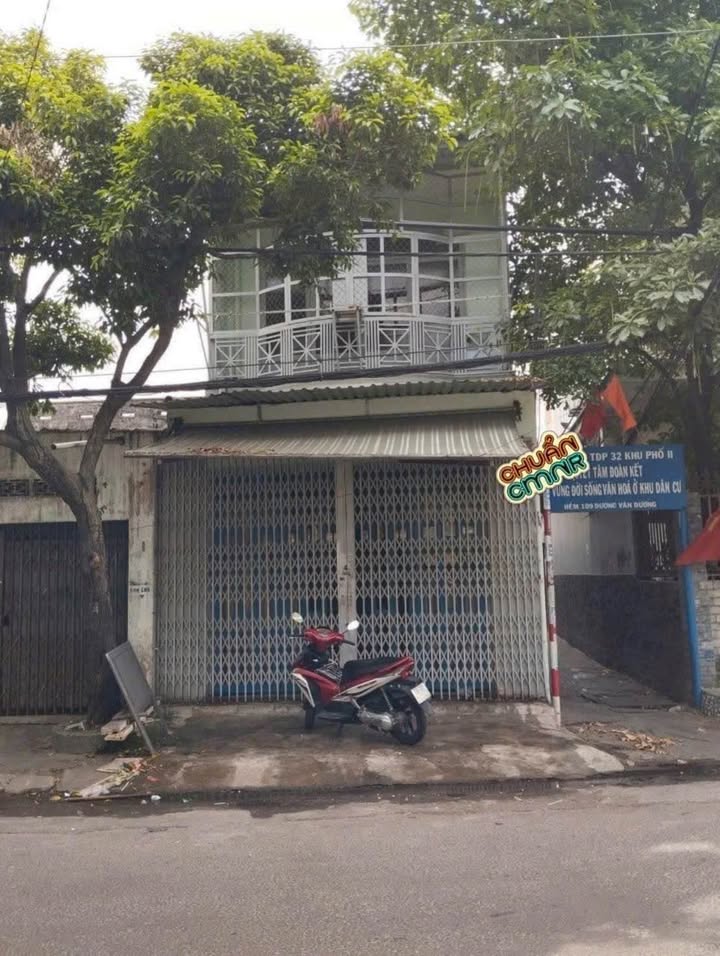 Nhà Mặt Tiền Dương Văn Dương, Tân Phú - 39m² Giá 5.6 Tỷ - Kinh Doanh Đa Ngành