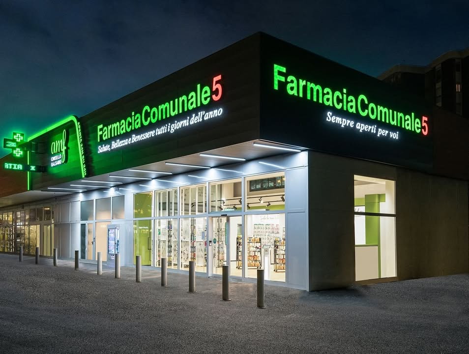 Cho thuê mặt bằng kinh doanh y tế trung tâm TT. Cần Giuộc, Long An