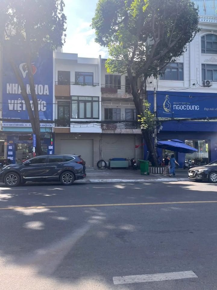 Nhà riêng Vũng Tàu Nam Kỳ Khởi Nghĩa 175m² 25 tỷ - Chính chủ bán