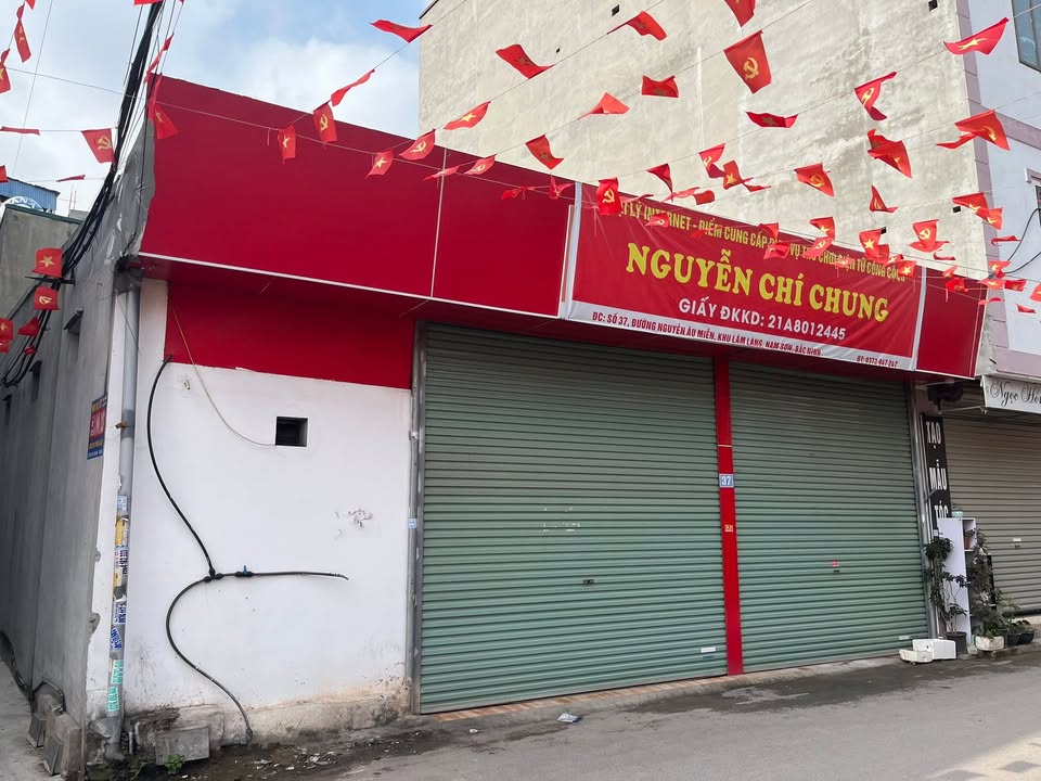 Bán Gấp Lô Đất 67.4m² Lãm Làng, Bắc Ninh - Chỉ Hơn 3 Tỷ, Gần KCN