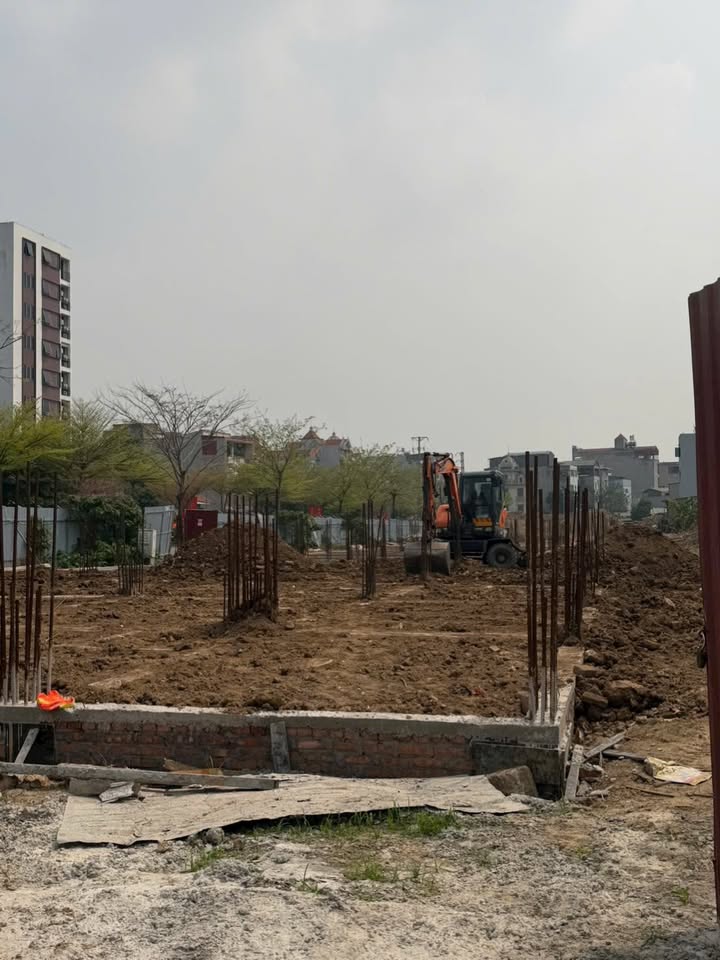 Shophouse Tô Hiệu, Bắc Ninh - 100m² Sổ Hồng, Giá 4.8 Tỷ - Kinh Doanh Sinh Lời Cao