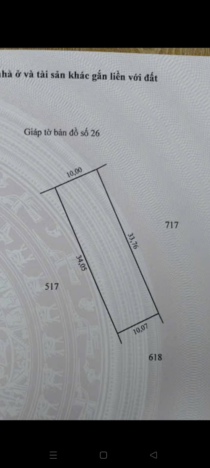 Đất Vàng QL 80 Sa Đéc - 618m² Hướng Nam, Giá Từ 4 Tỷ - Kinh Doanh/Ở Lâu Dài