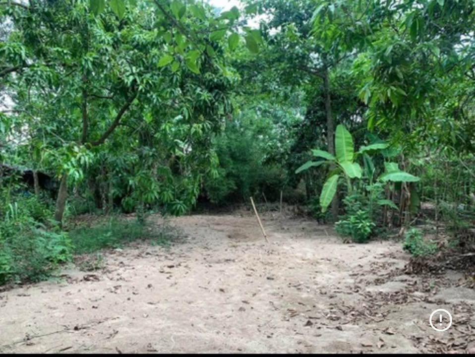 Đất Nền 350m² Trung Tâm Mỹ Thọ - Sổ Đỏ Rõ Ràng, Giá 890 Triệu