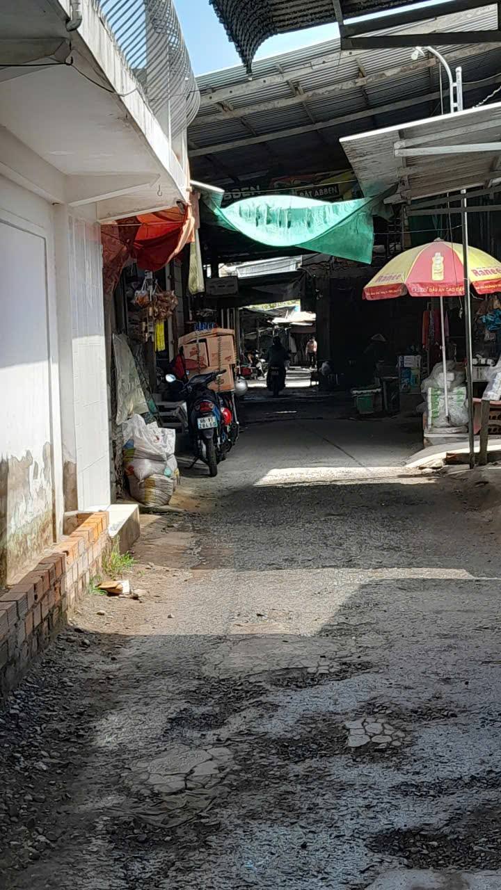 Bán Đất Nền 1000m² Đồng Tháp - Gần KCN, Giá 750 Triệu