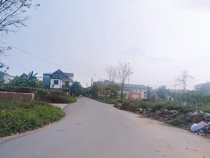 Đất Vĩnh Yên 140m² - Đầu tư sinh lời ngay, giá dưới 2.8 tỷ