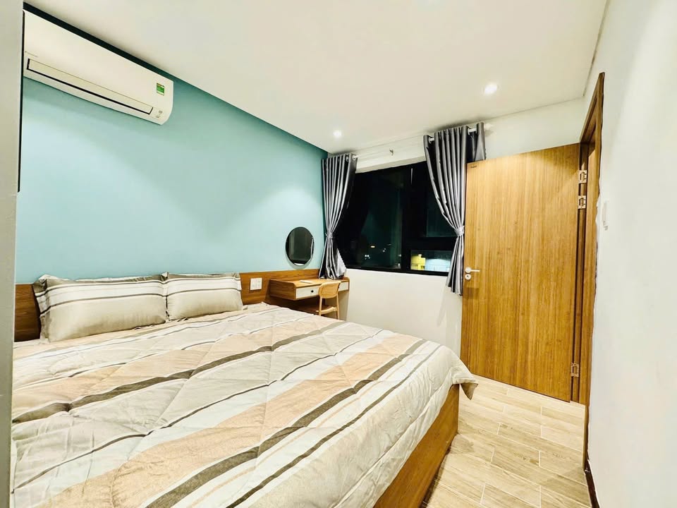 Cho thuê căn hộ 2PN tầng 5, Ngũ Hành Sơn, Đà Nẵng - Sát biển Mỹ Khê