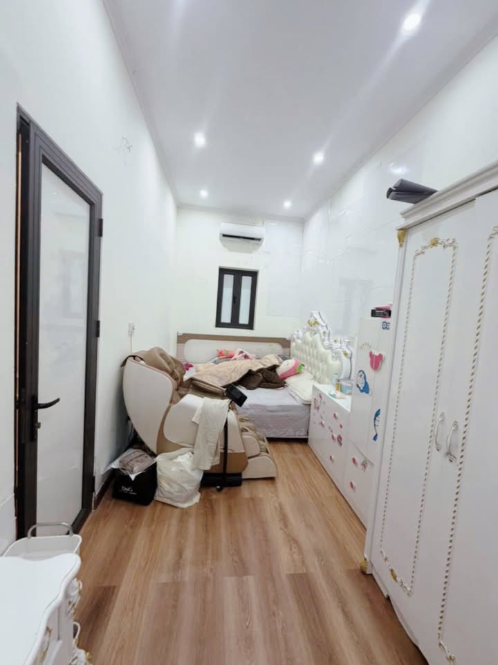 Bán nhà mái bằng Phường Đông Vệ 66.2m² - Full nội thất, Sẵn sàng ở ngay!