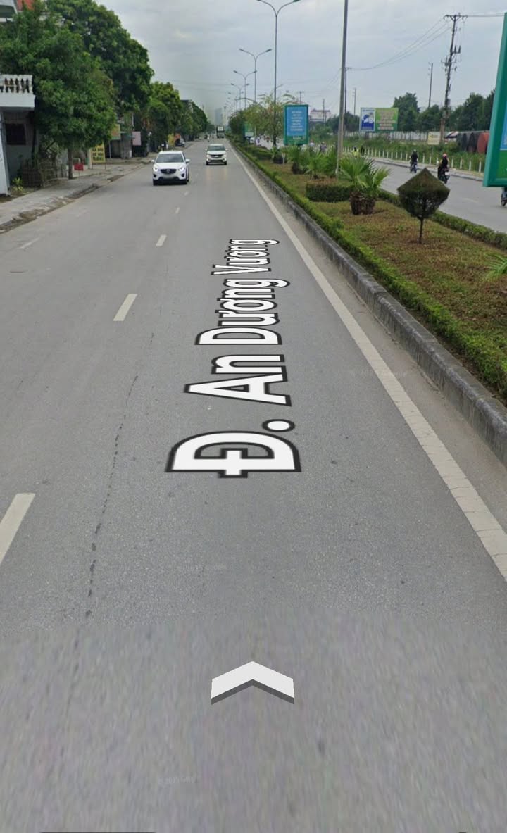 Đất nền Quốc lộ 47 Đông Sơn 115m² 400 triệu - Sổ đỏ chính chủ