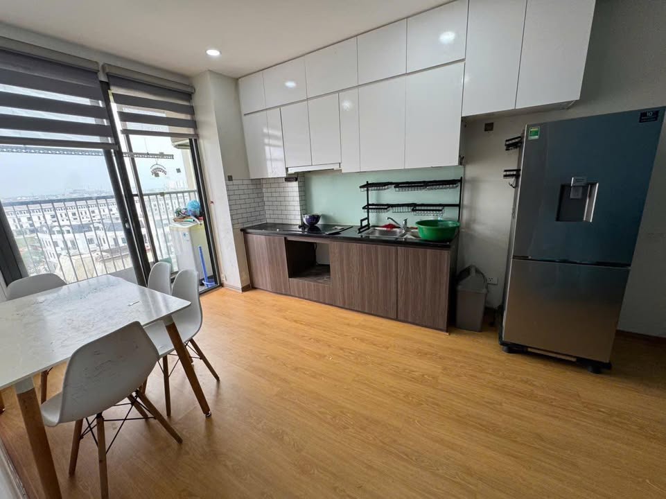 Cho thuê căn hộ Xuân Mai 2PN full đồ - Giá 5.5 triệu/tháng