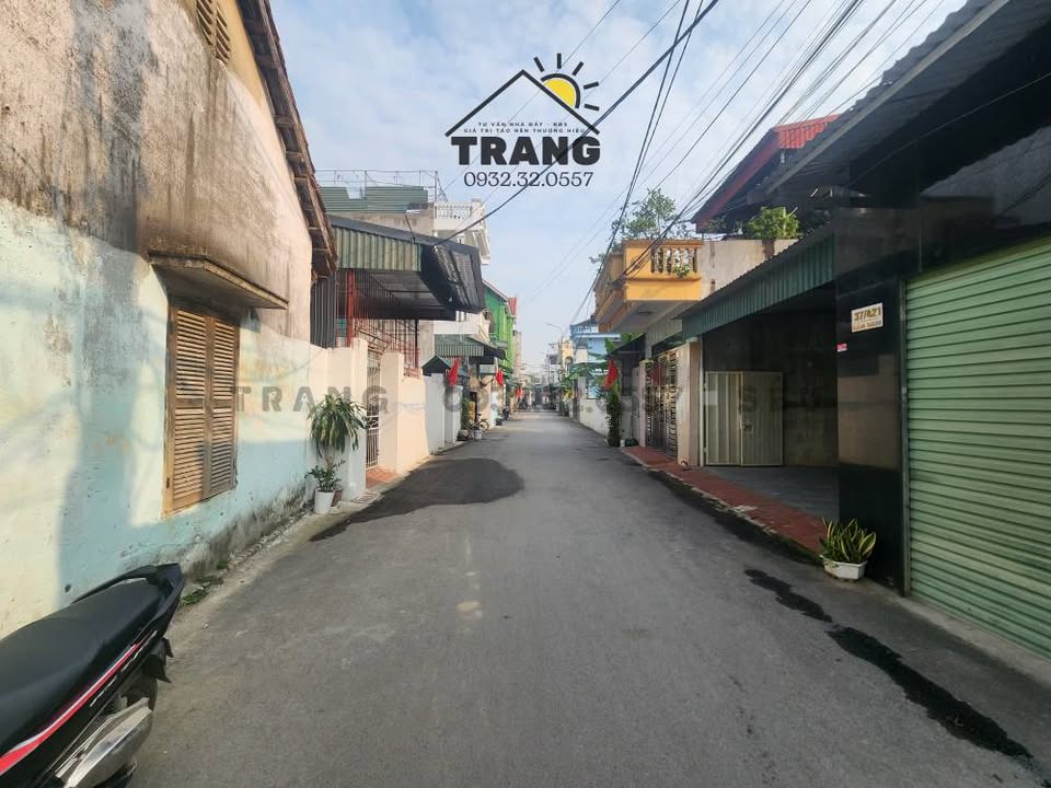 Bán Gấp Nhà Cấp 4 Kèm 4 Phòng Trọ Phường Đông Hương, TP Thanh Hóa - Dòng Tiền Ổn Định