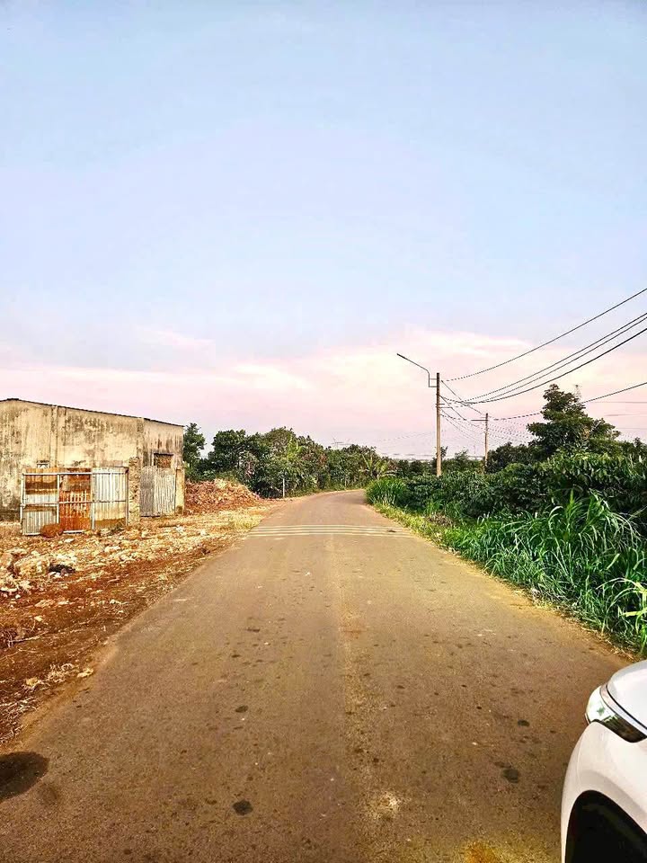 Đất Vườn Buôn Ma Thuột 500m² - Sổ Riêng, Giá Đầu Tư 1.45 Tỷ