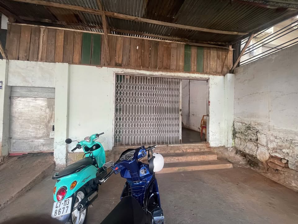 Mặt Tiền Xô Viết Nghệ Tĩnh, Buôn Ma Thuột - Kinh Doanh Đắc Địa 135m² Giá 7.3 Tỷ