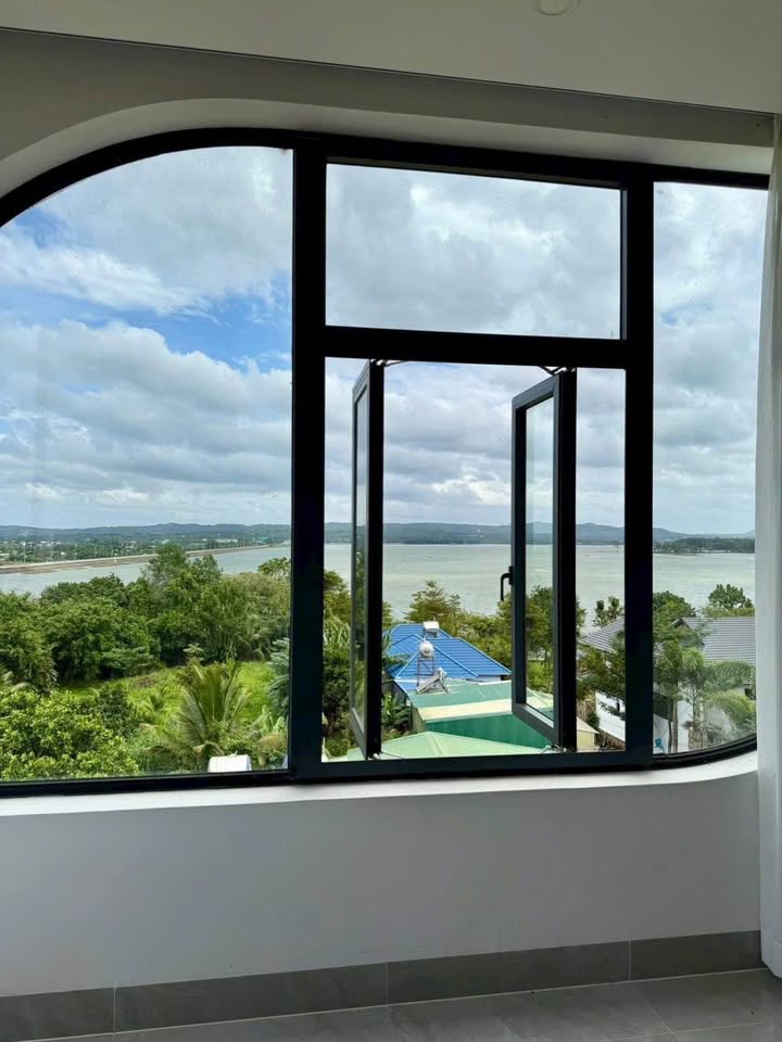 Nhà Mặt Tiền Ywang, Buôn Ma Thuột - Kinh Doanh Đỉnh Cao, View Hồ Eakao