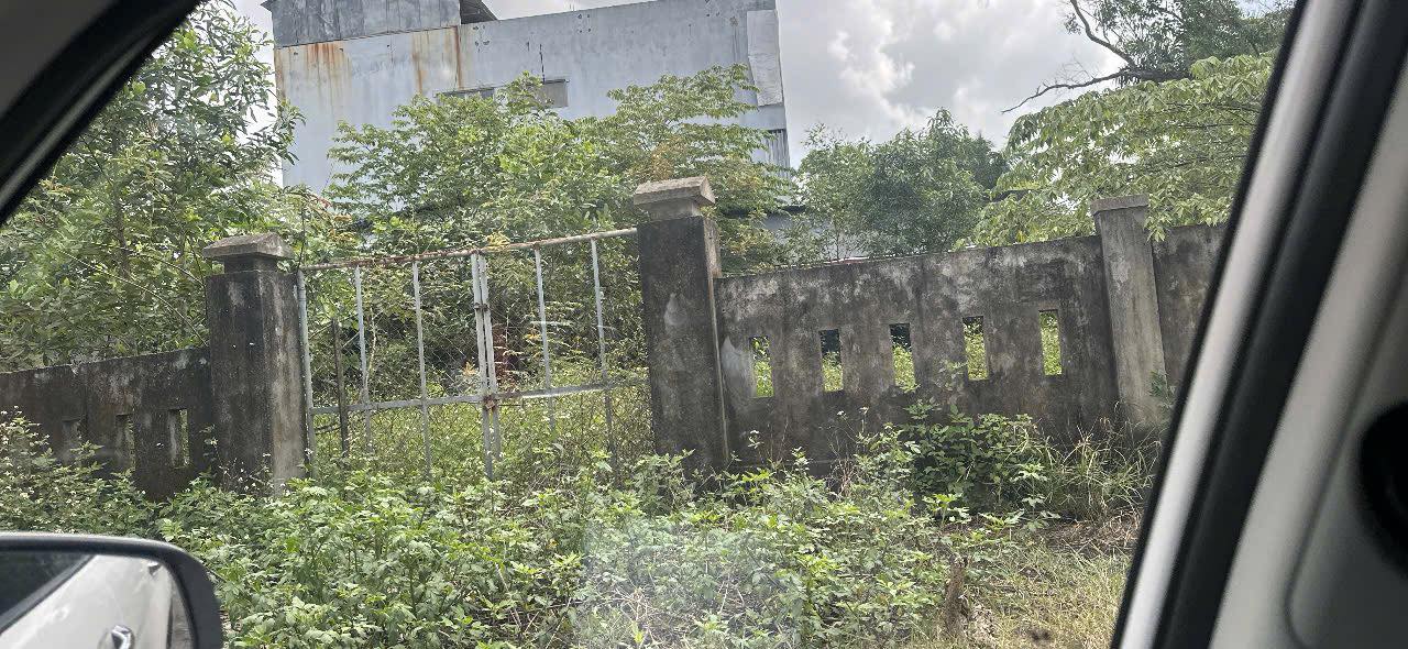 Đất mặt tiền Đại Nam Thuỷ Xuân 320m² 9,92 tỷ – Sổ đỏ chính chủ