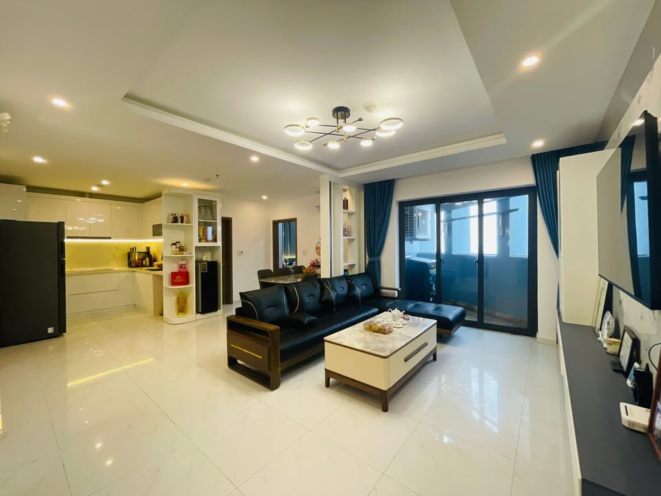 Chung cư Winhouse Hà Tĩnh - Căn hộ 82m² 3PN, Sẵn Sổ Đỏ