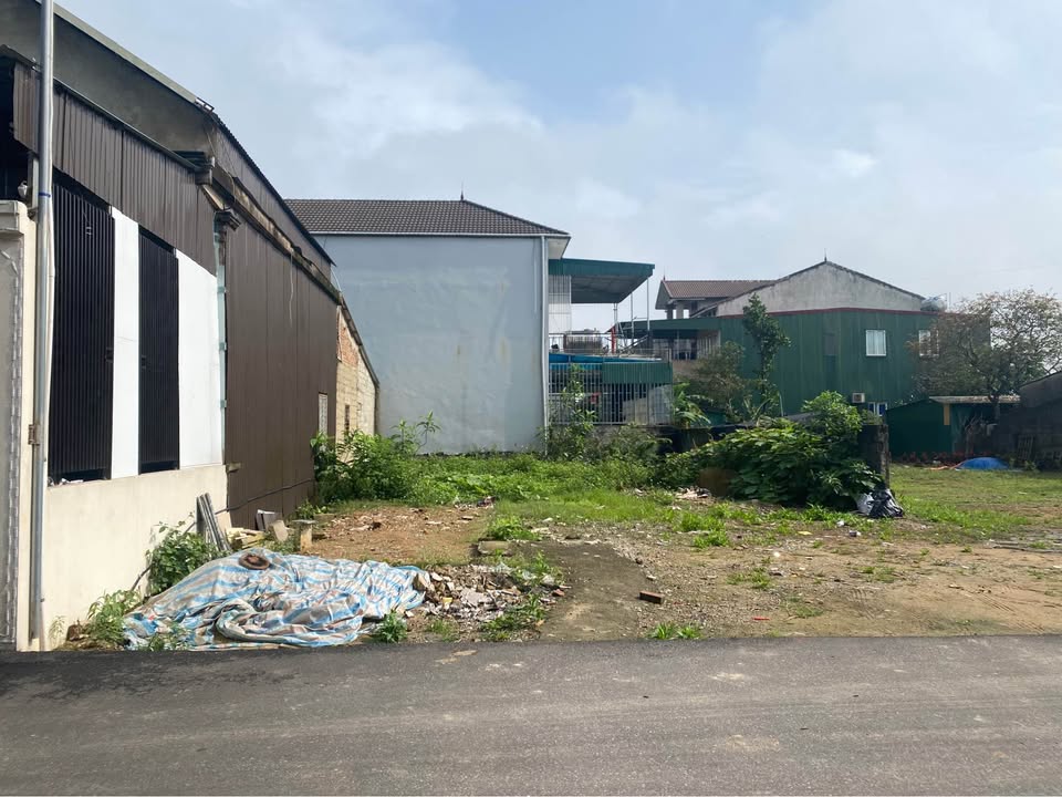 Bán Đất Vị Trí Vàng P.Tân Khánh, TP.Tân An - Ngay Trục Nguyễn Xý