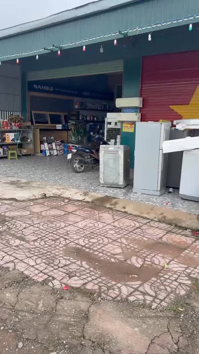 Đất nền Đường 26/3 Cẩm Thành 110m² 2 tỷ - Tiềm năng tăng giá