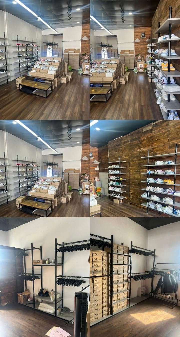 Mặt Bằng Kinh Doanh P.Langbiang, Lạc Dương - 70m² Giá 6 Triệu/Tháng