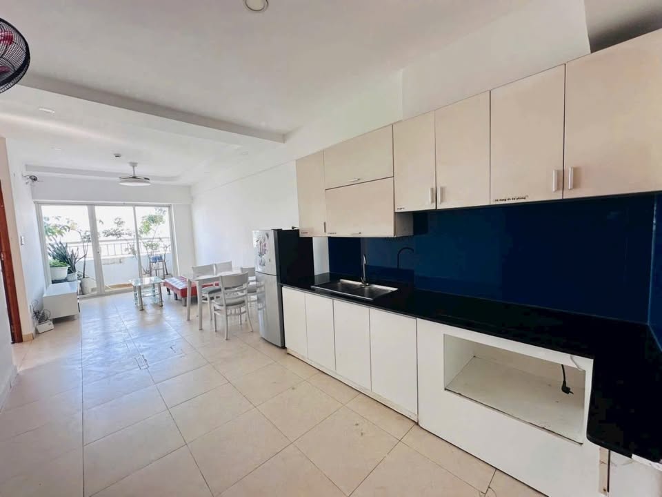 Bán Căn Góc Chung Cư Linh Tây Thủ Đức 68m² Sổ Hồng Riêng