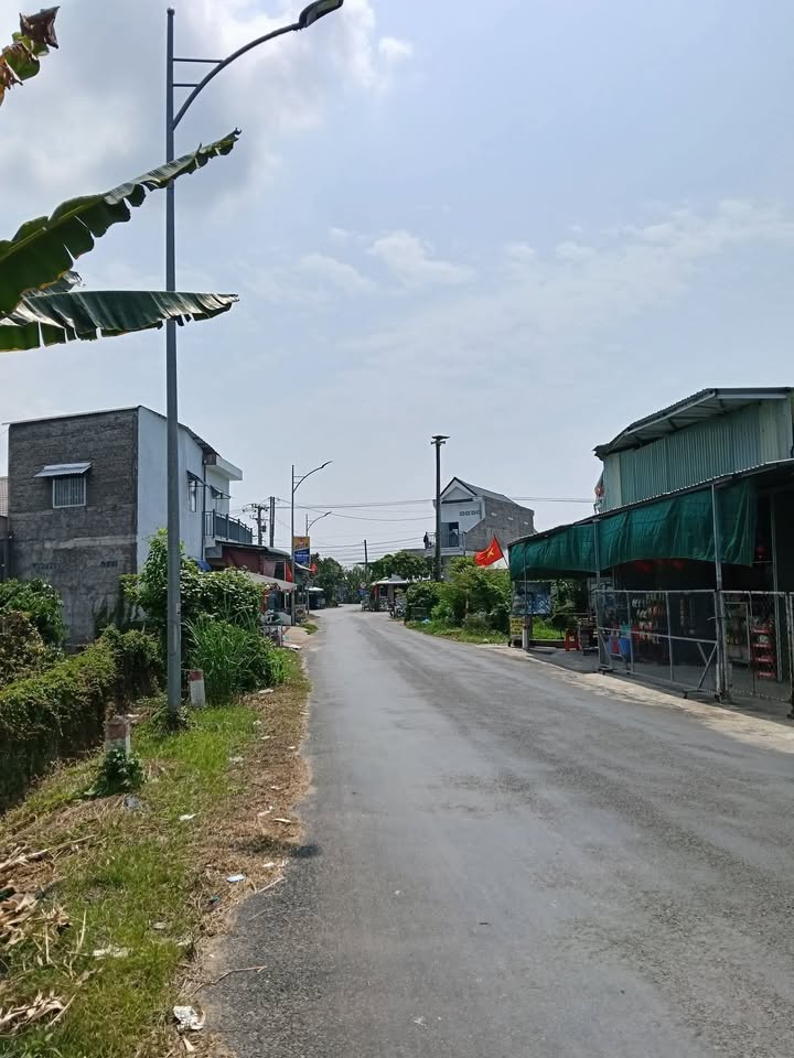 Đất Mặt Tiền TL864 Cái Bè, Tiền Giang - 2035m² Giá Tốt