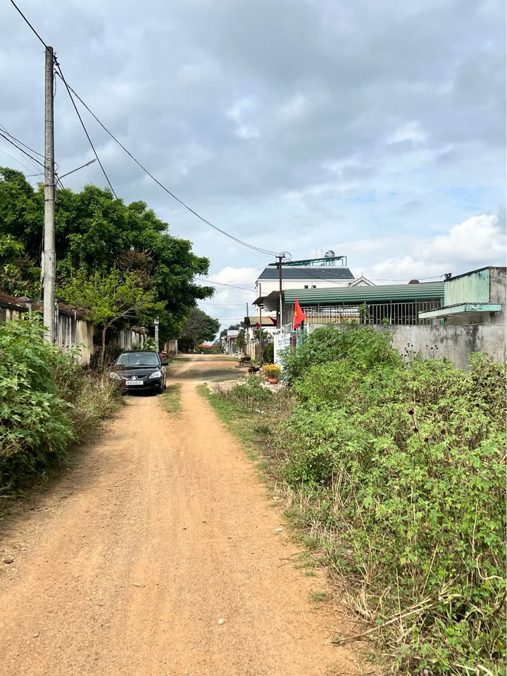 Đất Võ Duy Dương Quy Nhơn 125m² giá 1 tỷ - Sổ đỏ chính chủ