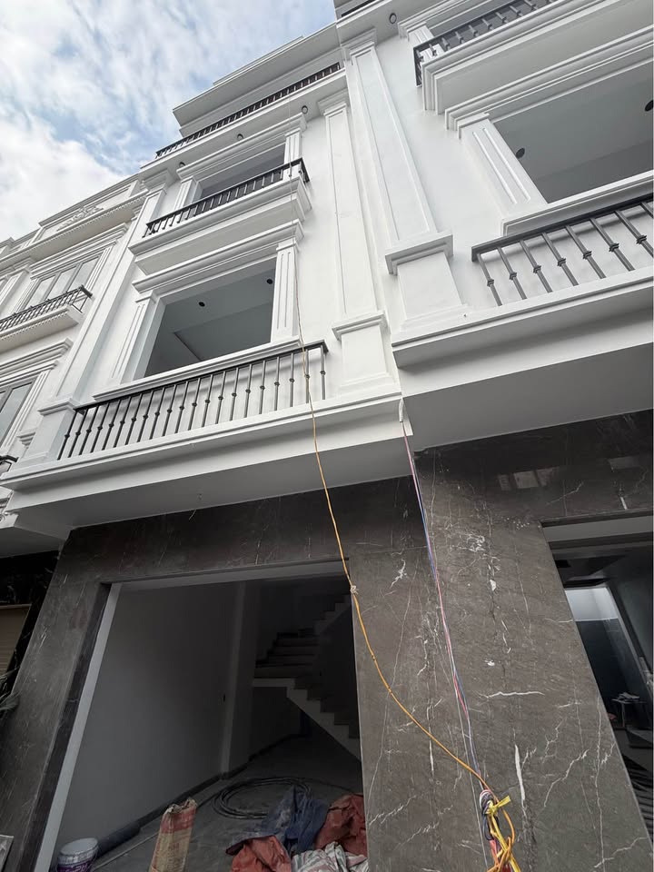 Nhà 3 Tầng Kiến An 50m² Giá Hơn 3 Tỷ - Sổ Đỏ Chính Chủ