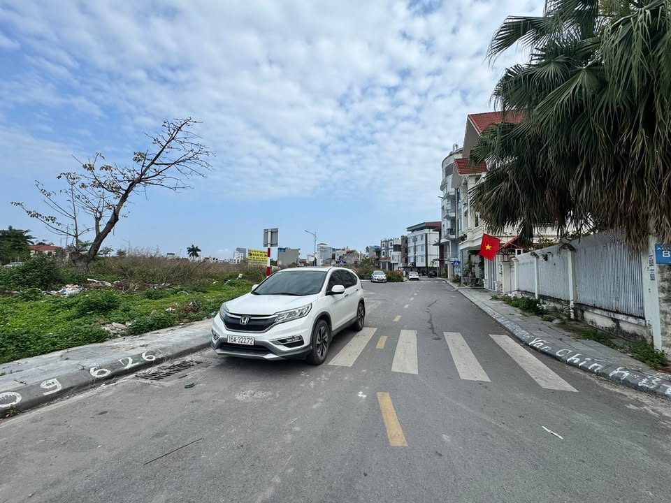 Đất Nền 2.1ha Đồng Ninh, Đồ Sơn - Vị Trí Kinh Doanh Đắc Địa, Sẵn Sàng Giao Dịch