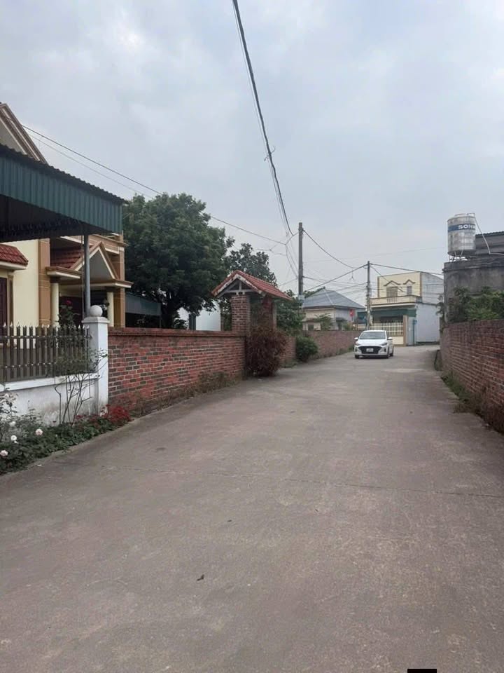 Đất Vườn Rộng 400m² Hoàng Tiến, Chí Linh - Chỉ 1 Tỷ x Nhỏ