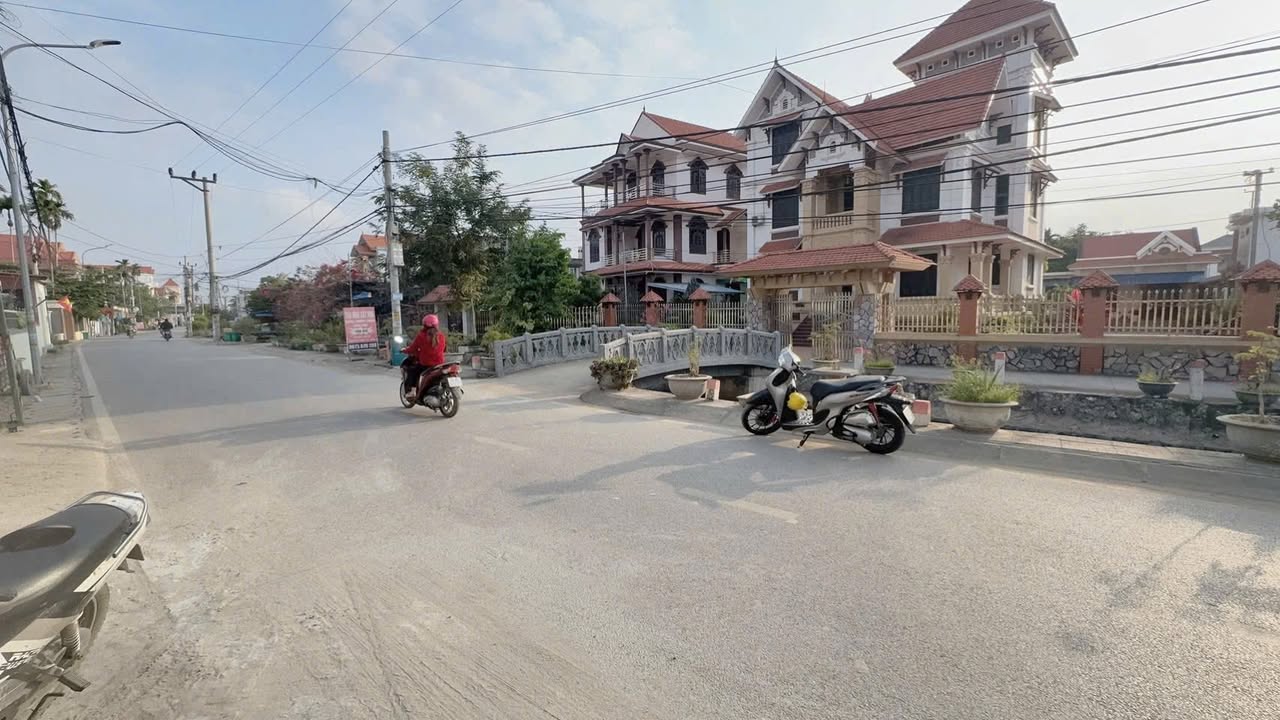 Đất nền F0 Thủy Nguyên, Hải Phòng - 60m², 1 tỷ xx, Sổ đỏ sẵn sàng