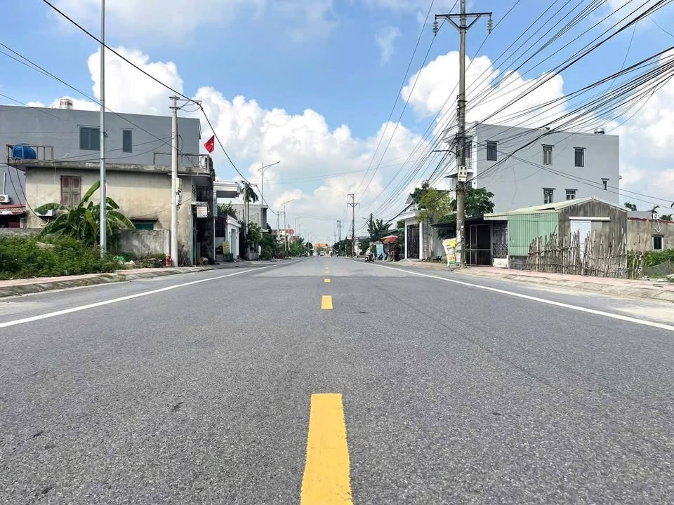 Nhà Mặt Tiền Kinh Doanh Đường 362, Kiến An, Hải Phòng - 76.5m², Hơn 3 Tỷ