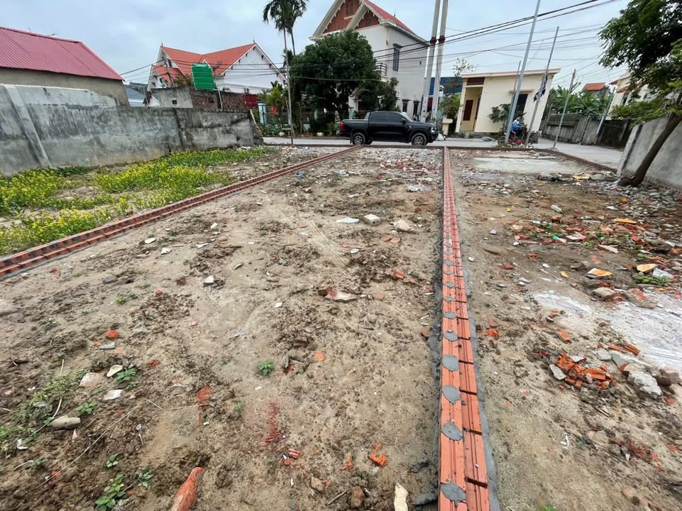 Đất Nền F0 Mặt Đường Nhựa Đồng Hoà, Kiến An - 67.5m², Chỉ Từ 9xx Triệu